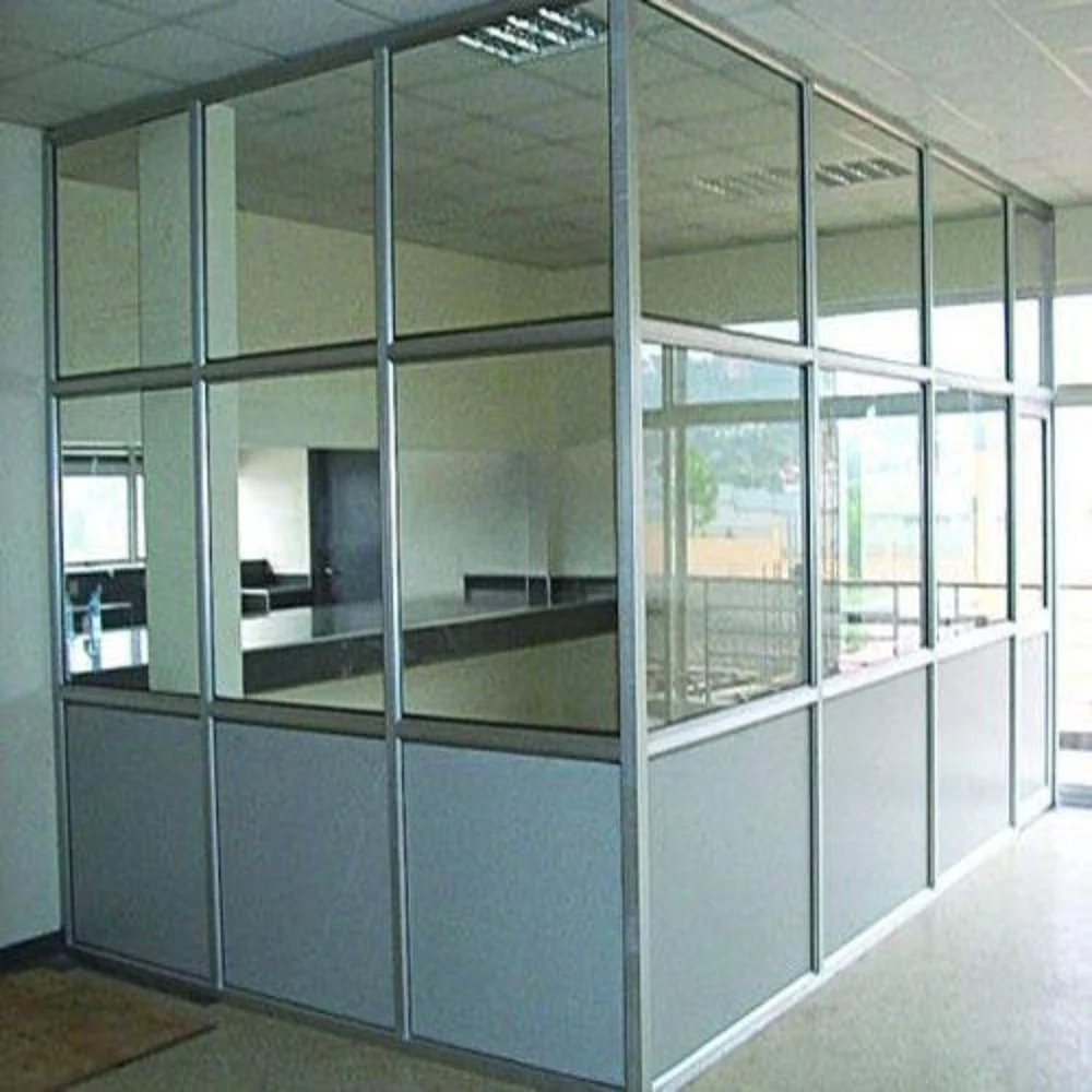 Aluminium Work — Gupta Engineering Works, Kharagpur (33)