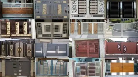 Gate Manufacturing — Gupta Engineering Works, Kharagpur (23)