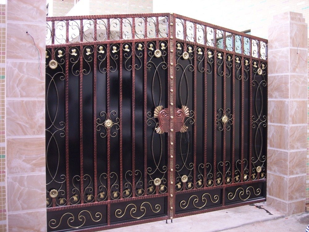 Gate Manufacturing — Gupta Engineering Works, Kharagpur (25)