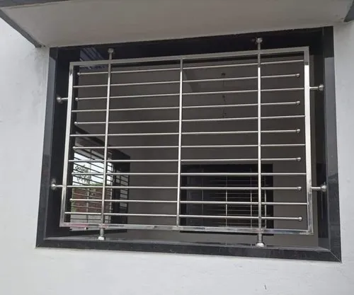 Grills & Railings — Gupta Engineering Works, Kharagpur (29)