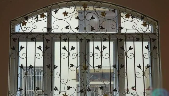 Iron & Steel Fabrication — Gupta Engineering Works, Kharagpur (46)