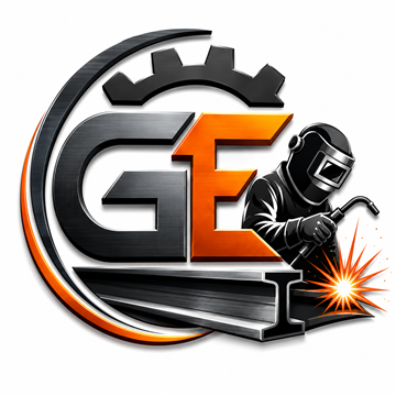Gupta Engineering Works Logo