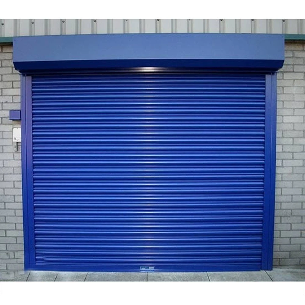 Rolling Shutters — Gupta Engineering Works, Kharagpur (5)