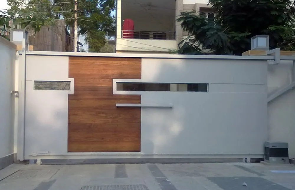 Sliding Gates — Gupta Engineering Works, Kharagpur (16)