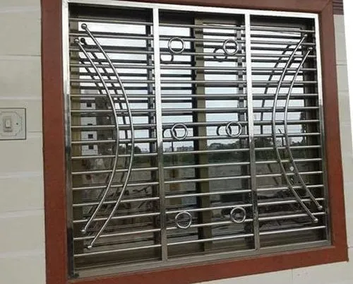 Iron & Steel Fabrication — Gupta Engineering Works, Kharagpur (47)